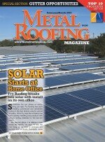 CVR-MR-0210-150 metal roofing magazine feb 2010 cover
