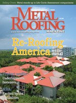 CVR-MR-0809 metal roofing magazine august september 2009