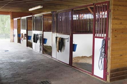 FarmTek Equine Supply