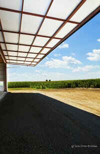 Icon Doors