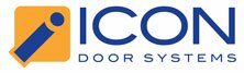 Icon Doors logo