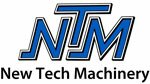 New Tech Machinery logo