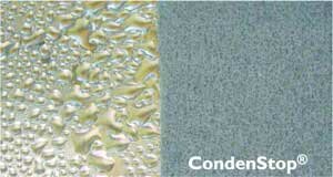 H&H Metals Condenstop