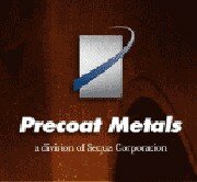 Precoat Metals