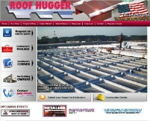 Roof Hugger