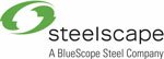 Steelscape-LOGO Steelscape logo